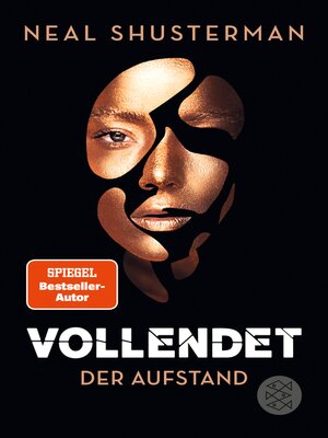 cover image of Vollendet – Der Aufstand